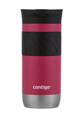 Thermal travel mug