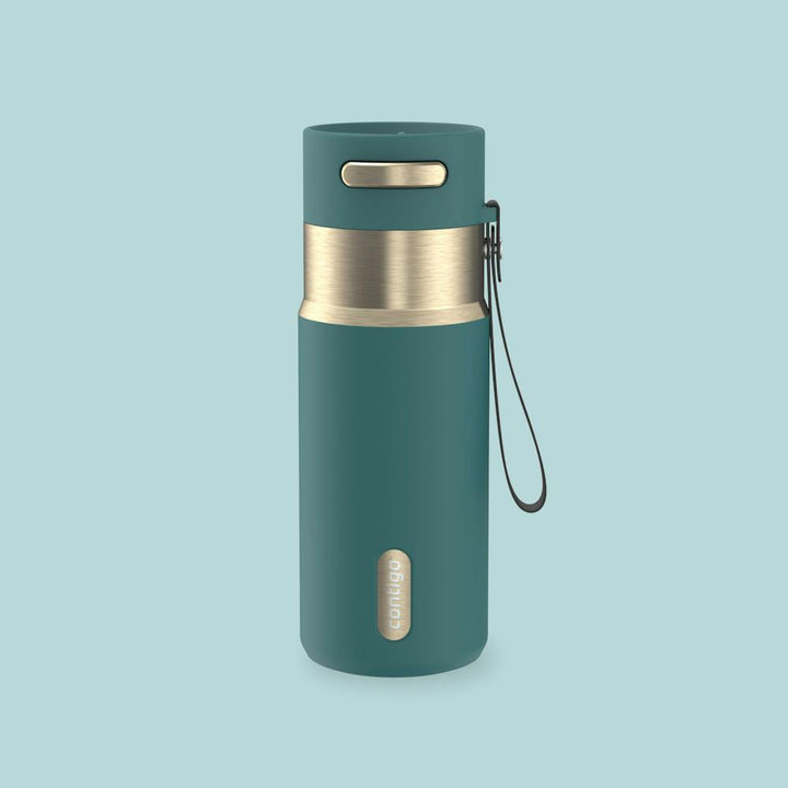16oz AutoSeal® Bottle (Line MV4A) (Choice 6VTY)