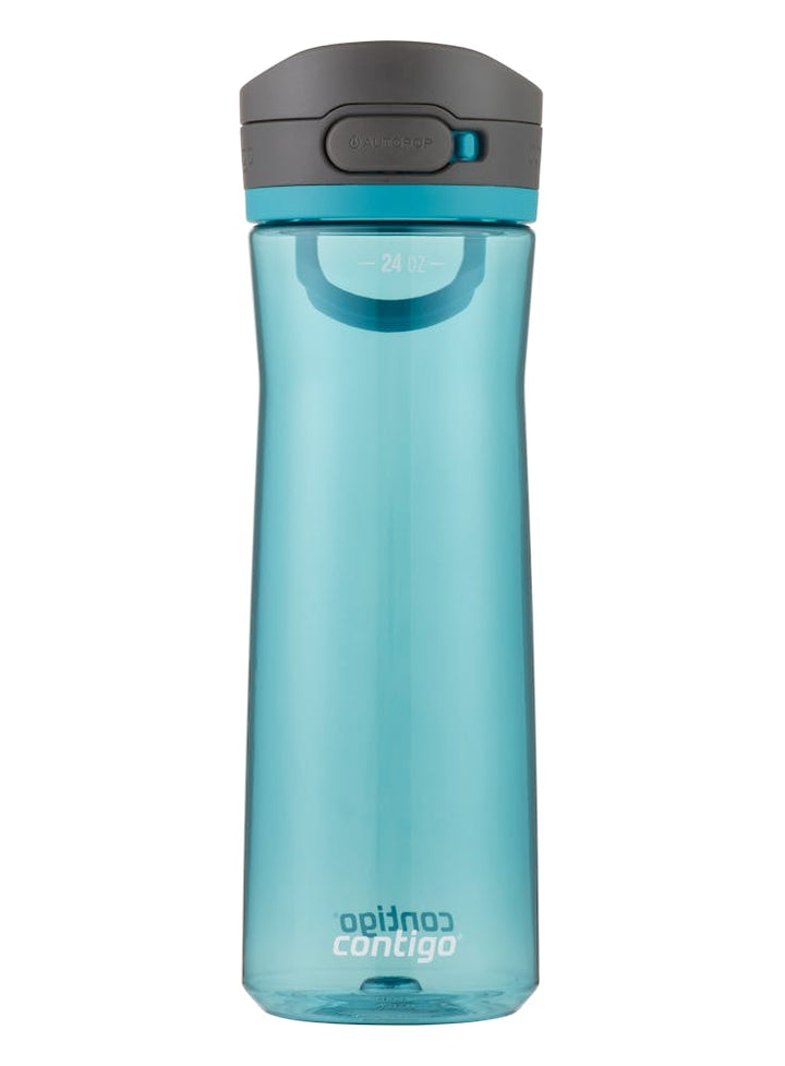 Contigo® Jackson 2.0 Tritan Water Bottle with AUTOPOP® Lid, 24 oz (Series DP38) (Line PAGS)